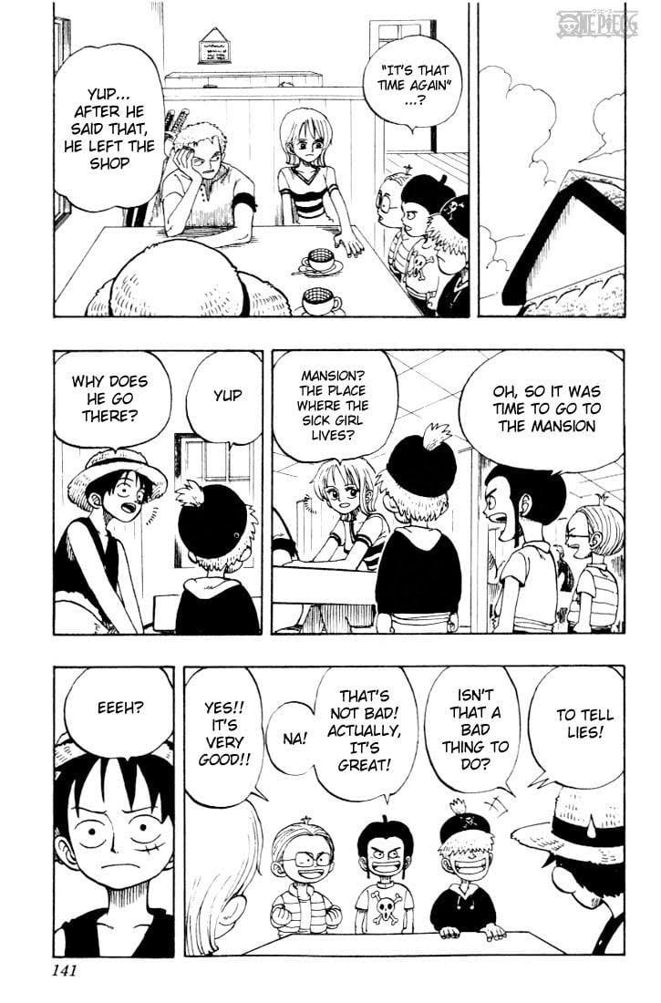 One Piece, Chapter 24 image 05